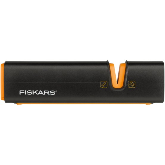 

Fiskars Ostrzałka do siekier i noży Xsharp 1000601