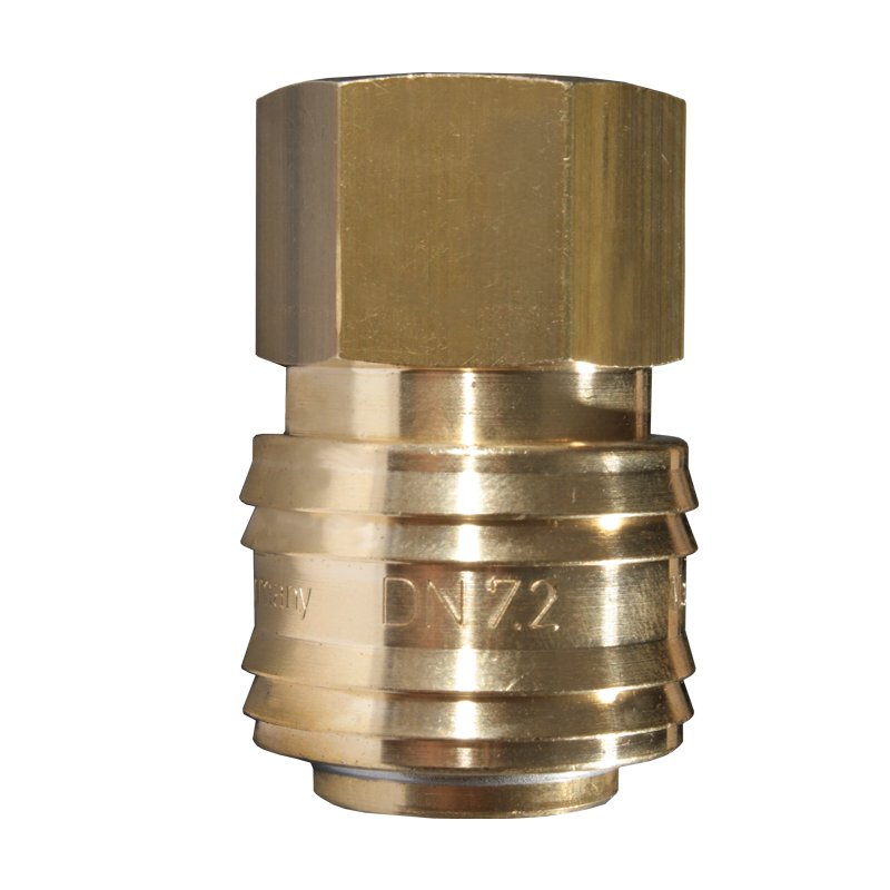 

Szybkozłącze Pneumatyczne Gw 1/2" Rectus