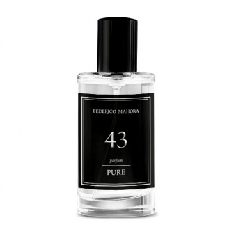 

Sportowe Perfumy Pure Fm Group 43 Gratisy! 50ml