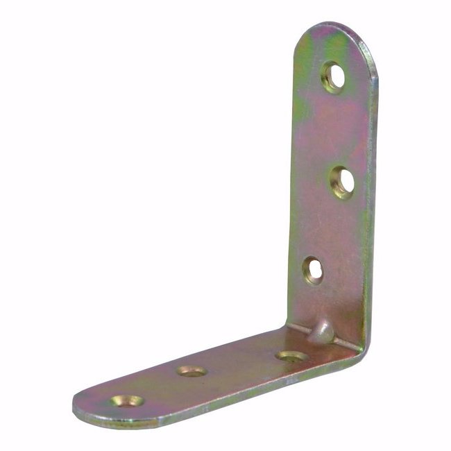 

Kątownik krzesłowy, łącznik 100x100x20 x 2,0 mm