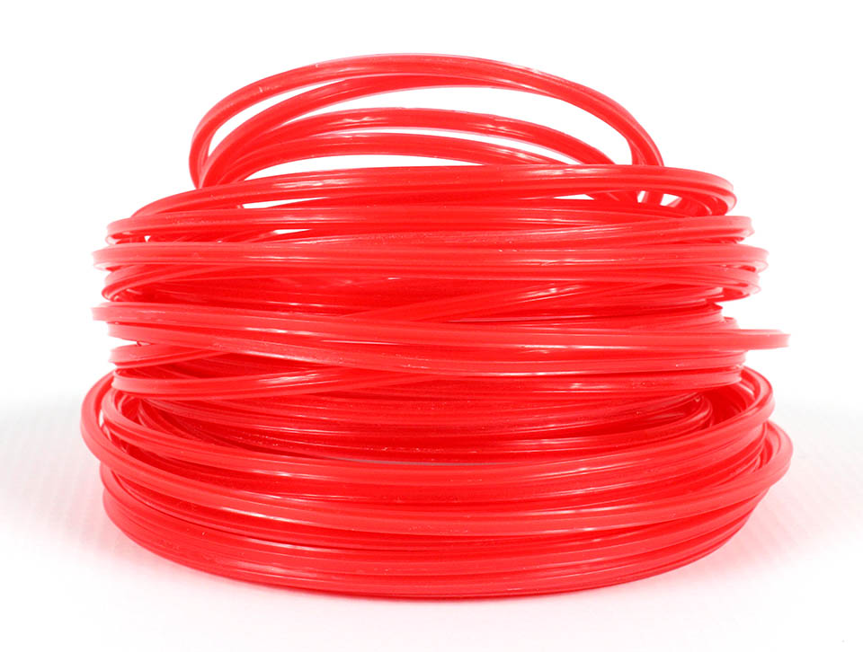 ŻYŁKA TNĄCA DO KOSY GWIAZDKA 3,0 mm X 50 m Kod producenta Technik