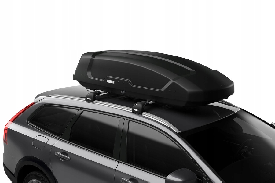 Box Thule Force XT L bagażnik THULE 190/84cm KTW Producent Thule