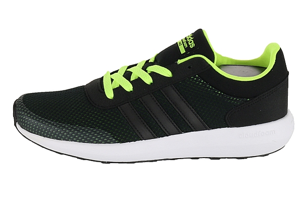 Boty adidas CLOUDFOAM RACE K AW4043 r.38 2 3 za 702 K Allegro