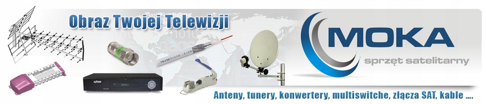 Beczka przejście wtyk F - wtyk F szybkie EAN (GTIN) 5901436703464