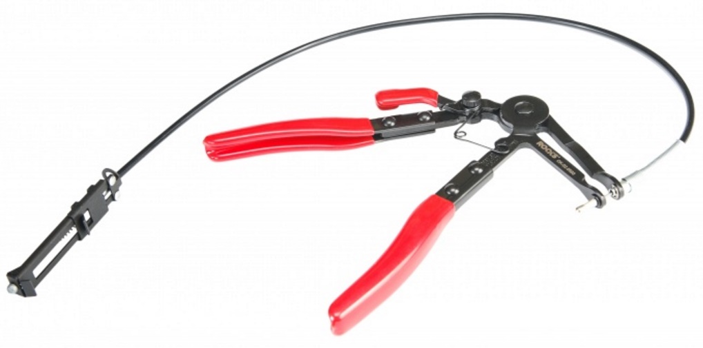 SZCZYPCE Z LINKĄ DO OPASEK ROZPRĘŻNYCH DRS