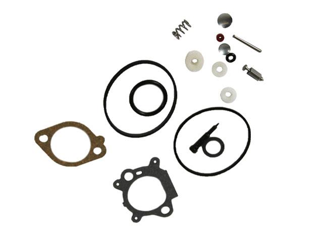 

Zestaw Uszczelek Gaźnika Briggs Stratton Quantum