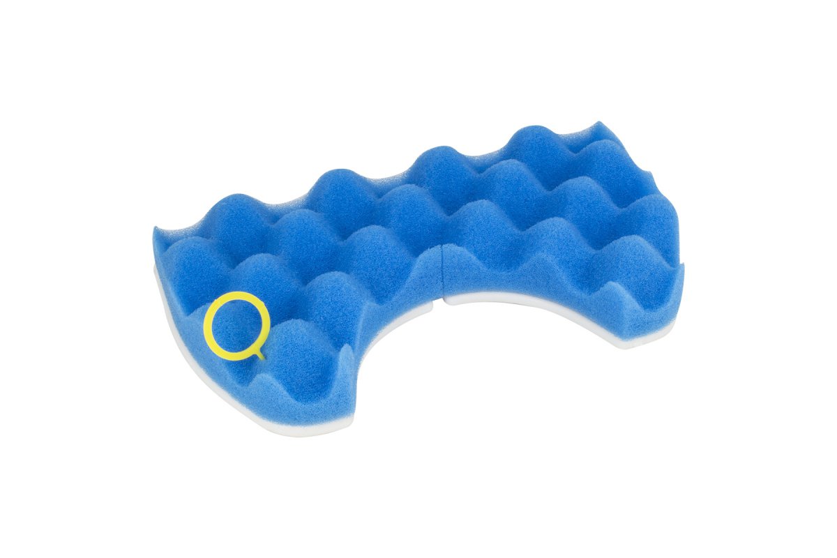 

Filtr przeciwpyłowy DJ97-00846A odkurzacz Samsung