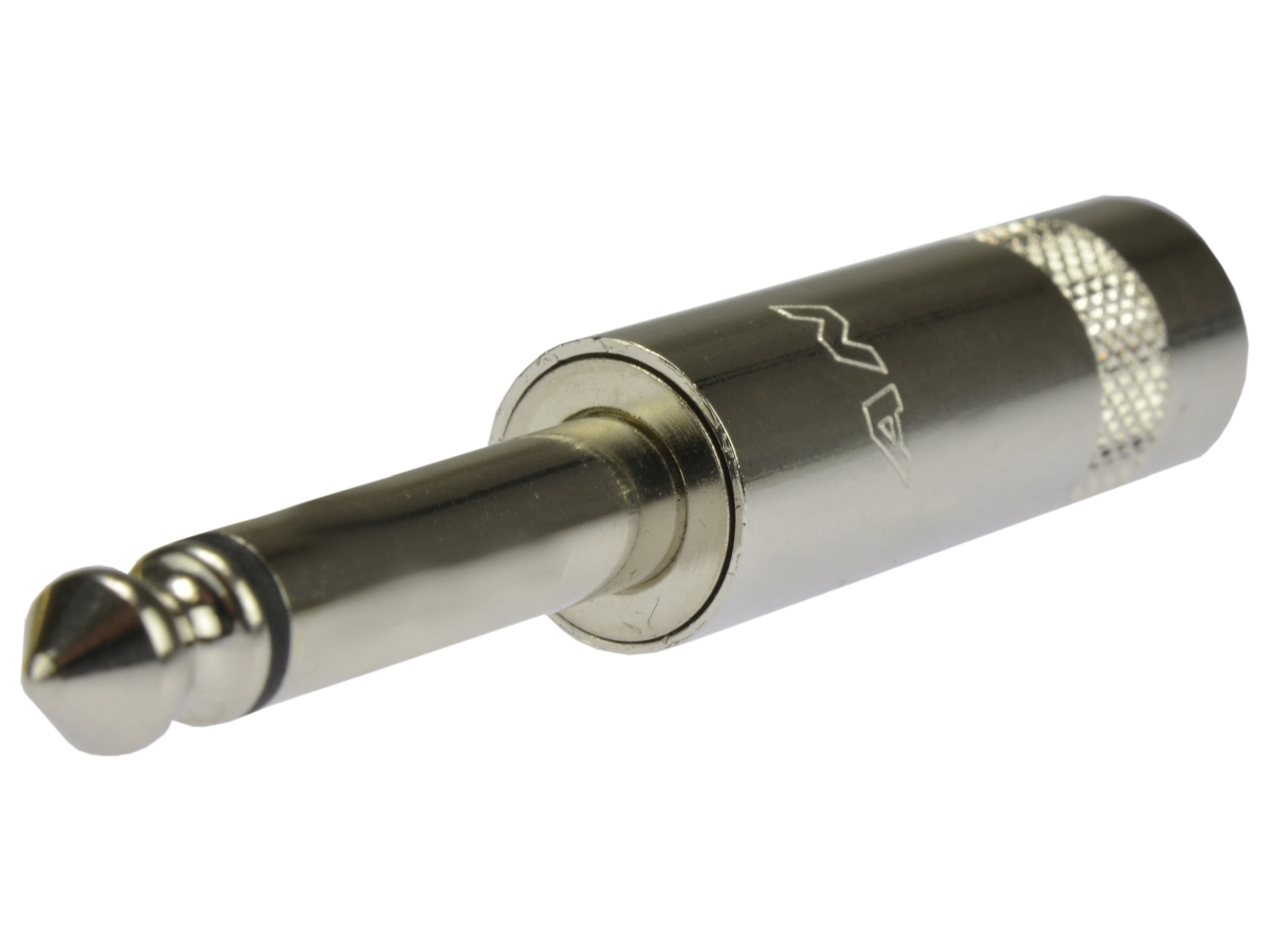 

Rean NYS224L Neutrik wtyk złącze Jack Mono 6,3mm