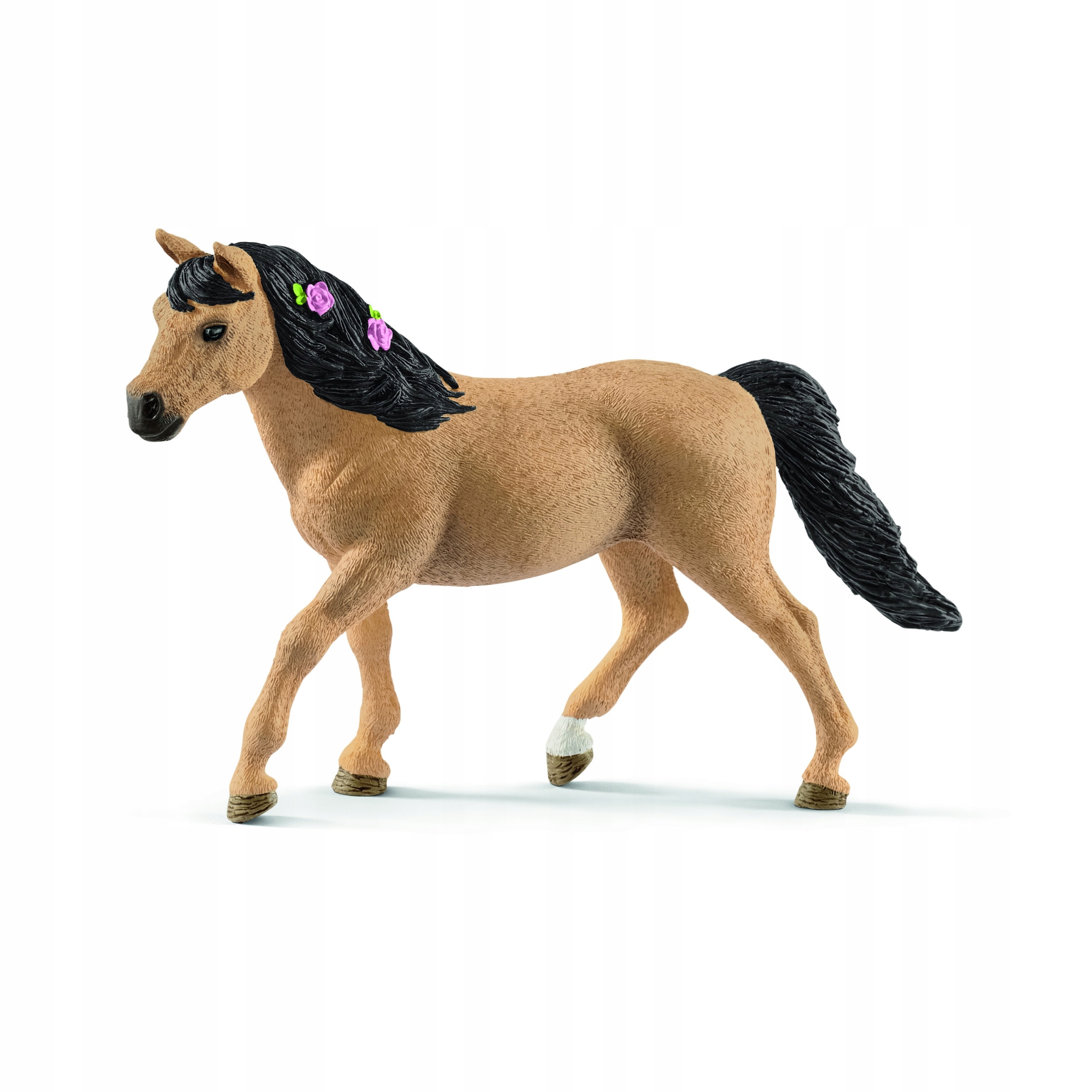 Schleich best sale mustang mare