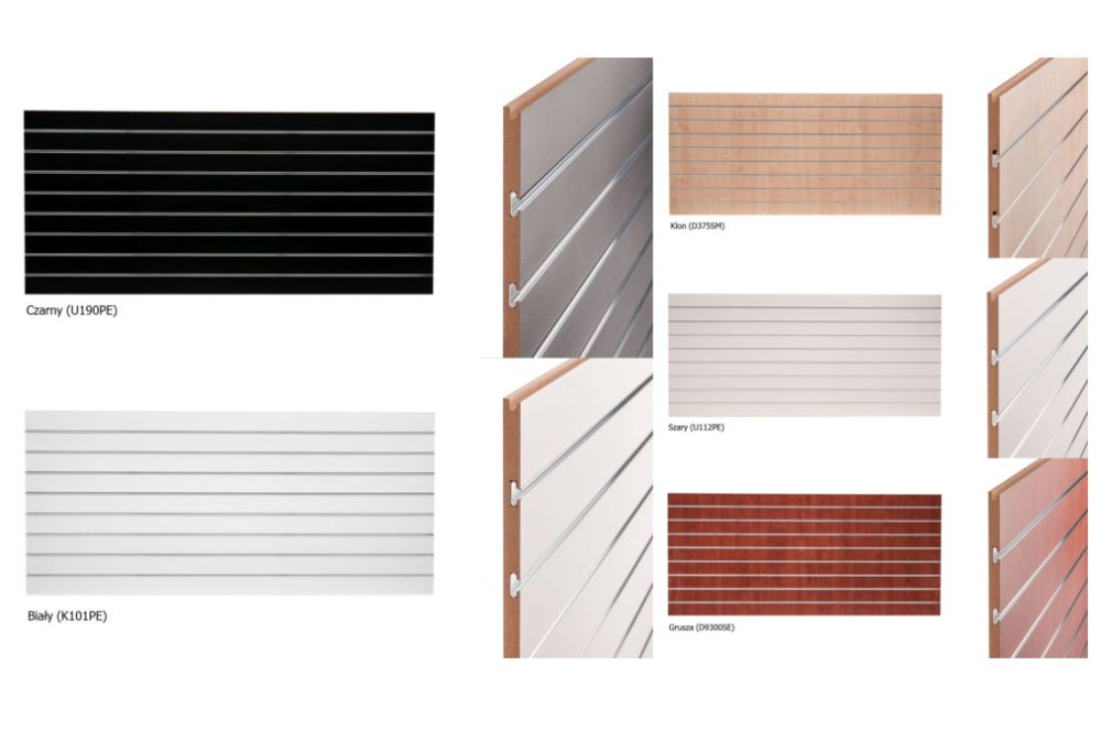 Spacewall Panel