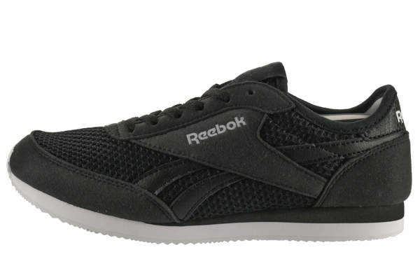 

Buty damskie Reebok Royal CL Jog BD3288