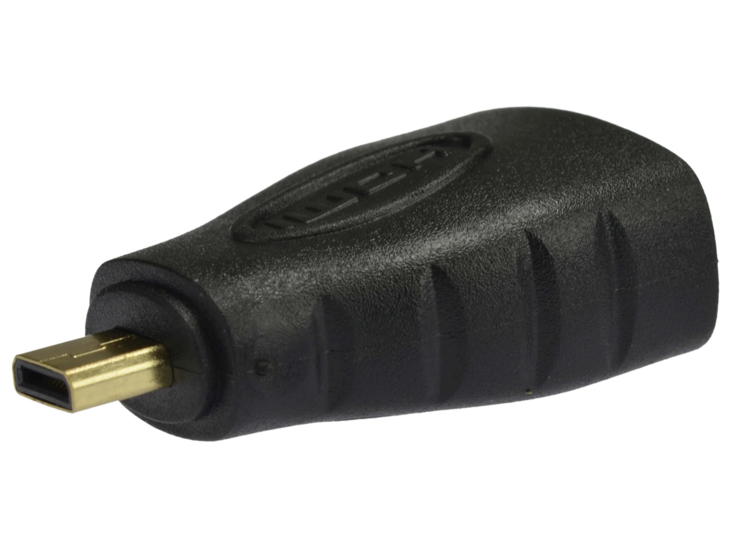 

Auda Adapter przejściówka Hdmi / micro microHDMI