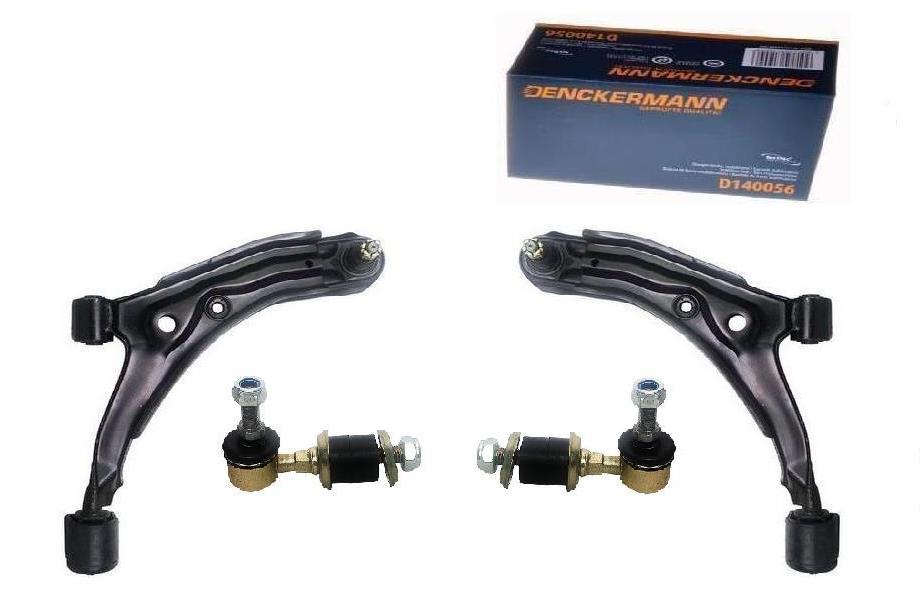 Rameno Ramena Spojka Nissan Sunny N14 Přední 4KS