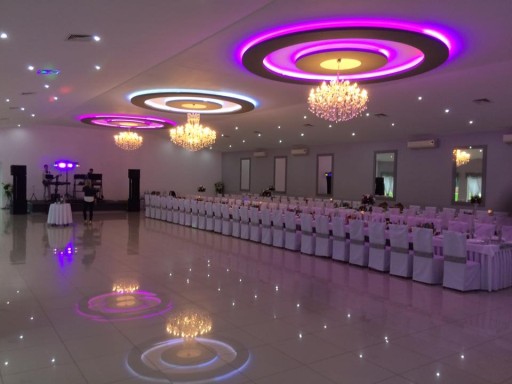 ZESTAW TAŚMA LED 25m RGB W + BIAŁY 5050 PILOT zasi Moc 180 W