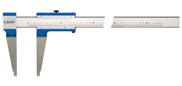 LIMIT SUWMIARKA ALUMINIOWA 500 mm 05750104