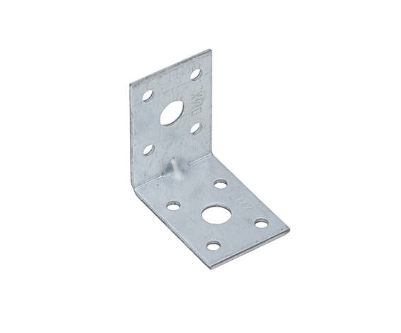 

Kątownik przetłaczany wzmocniony KP0 50x50x35mm2sz