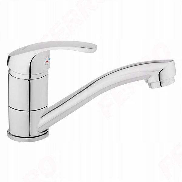 

Bateria Basic umywalkowa z obrot. wyl. BBC2A Ferro