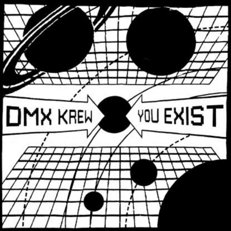 DMX Krew You Exist