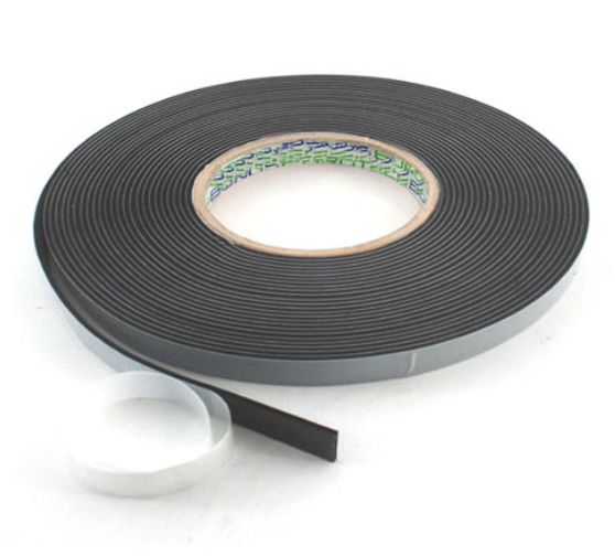 

Taśma Dwustronna Piankowa Montażowa Czarna 12MM X5