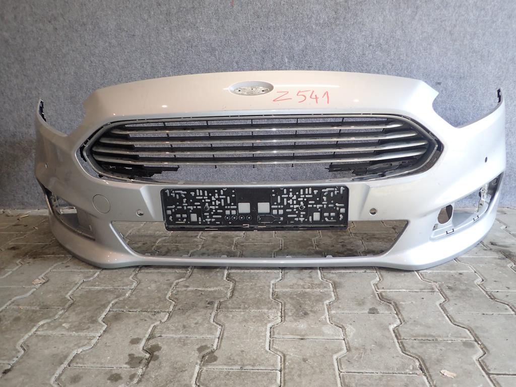 Pare choc Avant Avant FORD S-MAX 015