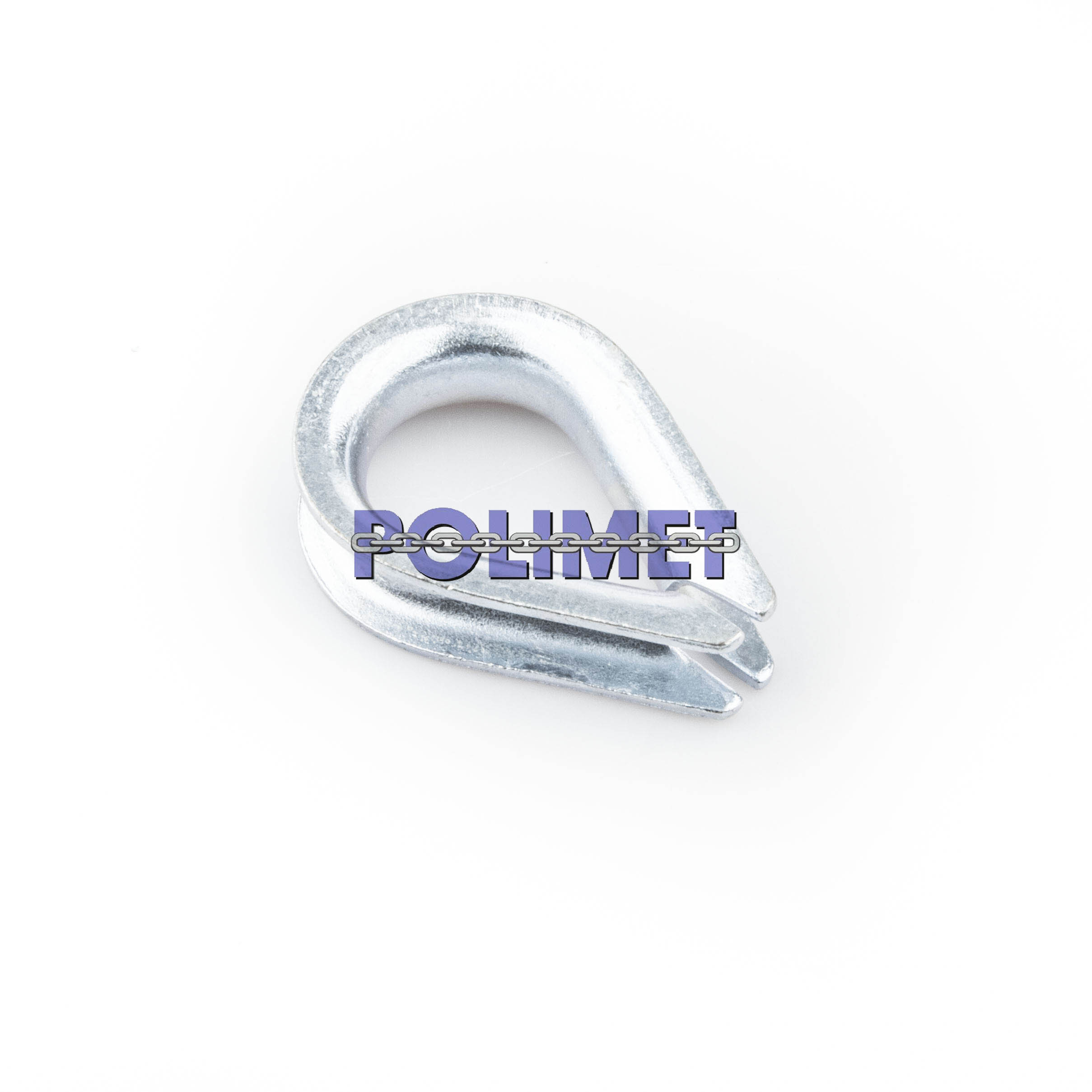 KAUSZA DO LIN DIN 6899B OCYNK 30 mm - 1 szt. Kod producenta KA