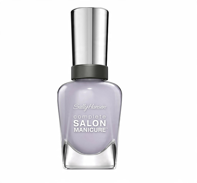 

Sally Hansen Salon Complete Lakier I Lilac You 370