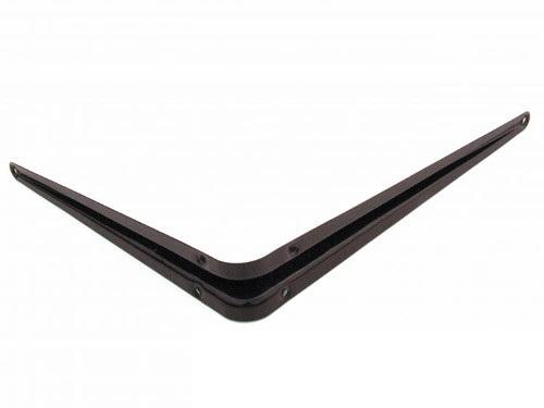 KĄTOWNIK PODPÓRKA WSPORNIK POD PÓŁKĘ 250x300MM