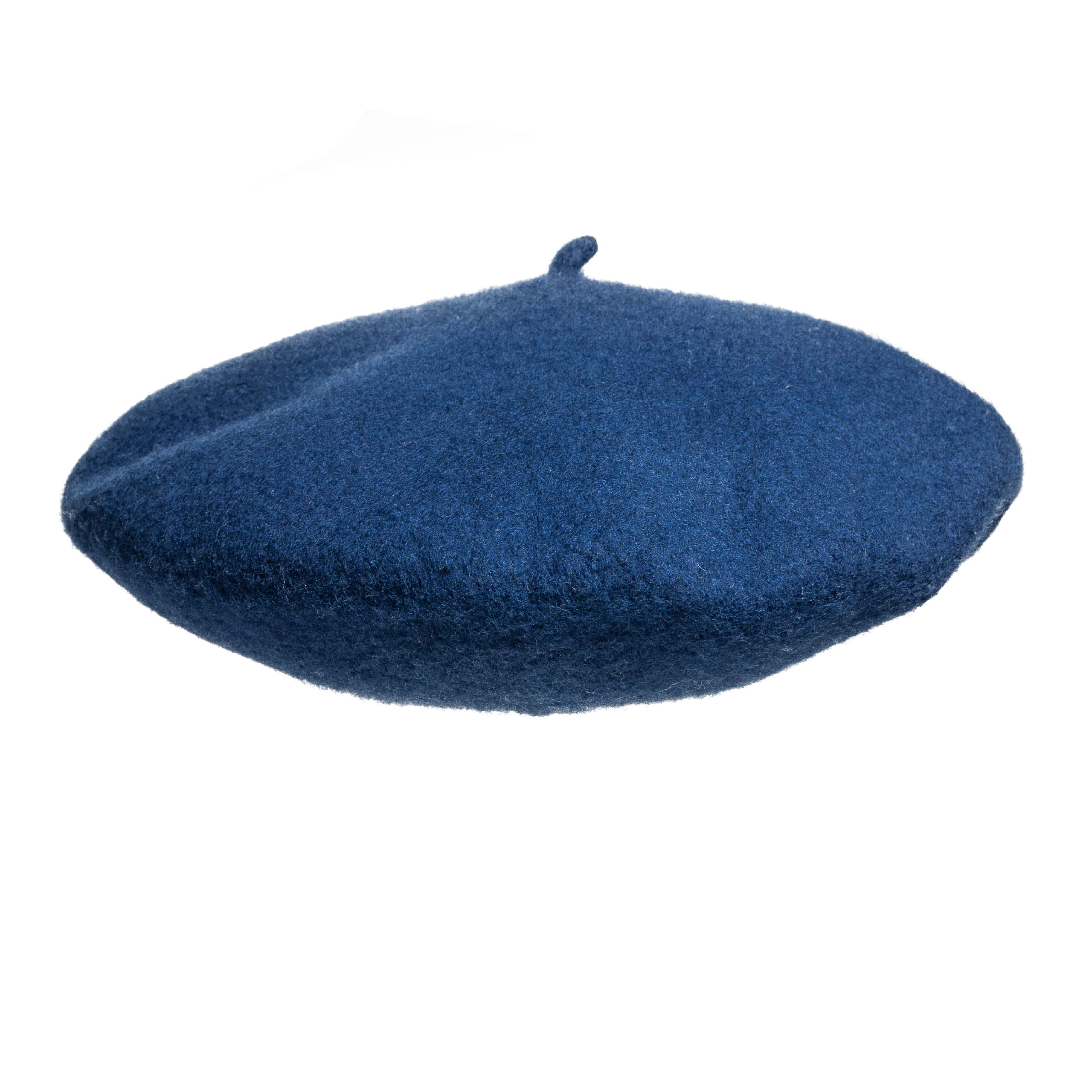 

Polski Beret francuski Berety 100% wełna 29 Kol