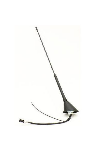 

Antena Raku 2 Alfa Romeo Fiat Lancia Citroen Seat