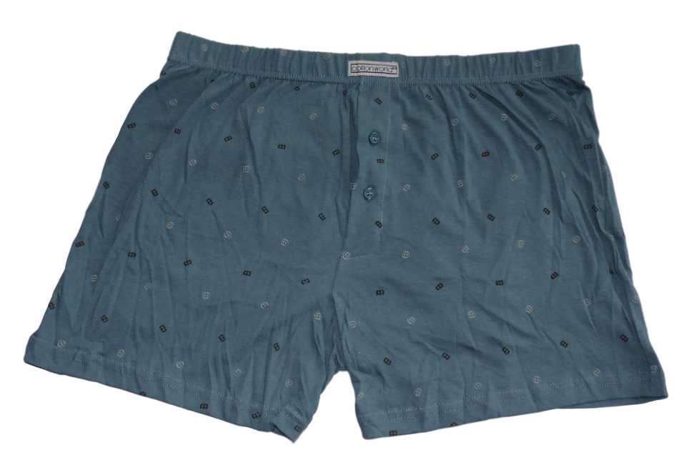 BOKSERKI LUŹNE 100% BAWEŁNA XXXL COTTON WORLD