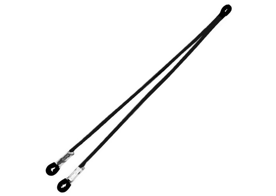 Lunge + Rock Empire LANYARD 100/100 чехлы из рук