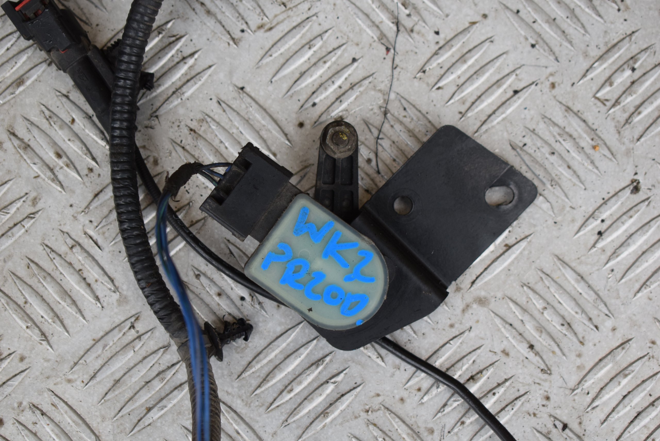 SENSORE POZIOMOWANIA LUCI JEEP GRAND CHEROKEE