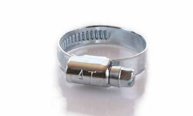 

Opaska obejma zaciskowa na przewody 20-32mm