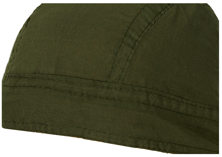 CHUSTA Bandana Bandama Bandamka ZIELONA OLIV'E Kolekcja MILITARIA,SURVIVAL