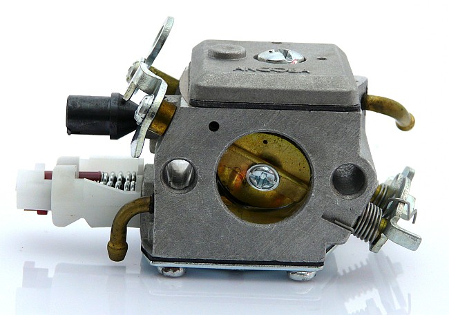 

Gaźnik Husqvarna 340 345 346XP 350 Piła Pilarka