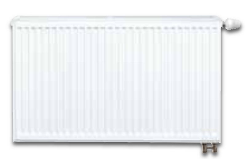 Grzejnik panelowy V33 200x1600 1322W/75° Jakość! 362