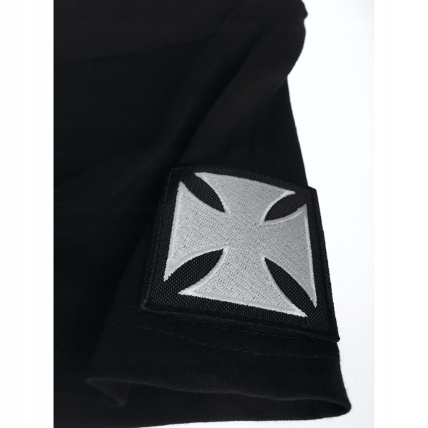 T-SHIRT KOSZULKA MĘSKA CHOPPERS DIVISION r.S Rodzaj Męskie