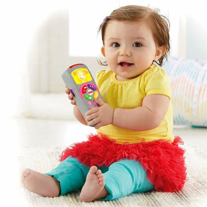 FISHER PRICE INTERAKTYWNY PILOT SIOSTRZYCZKI DLK70 Bohater brak