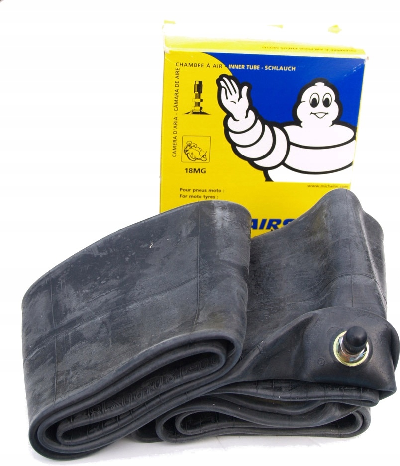 Dętka motocyklowa MICHELIN AIRSTOP 16MI 160/80-16