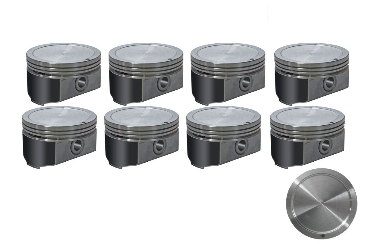 P5073 - Поршни CHEVROLET AVALANCHE EXPRESS 6000ccm V8 новые