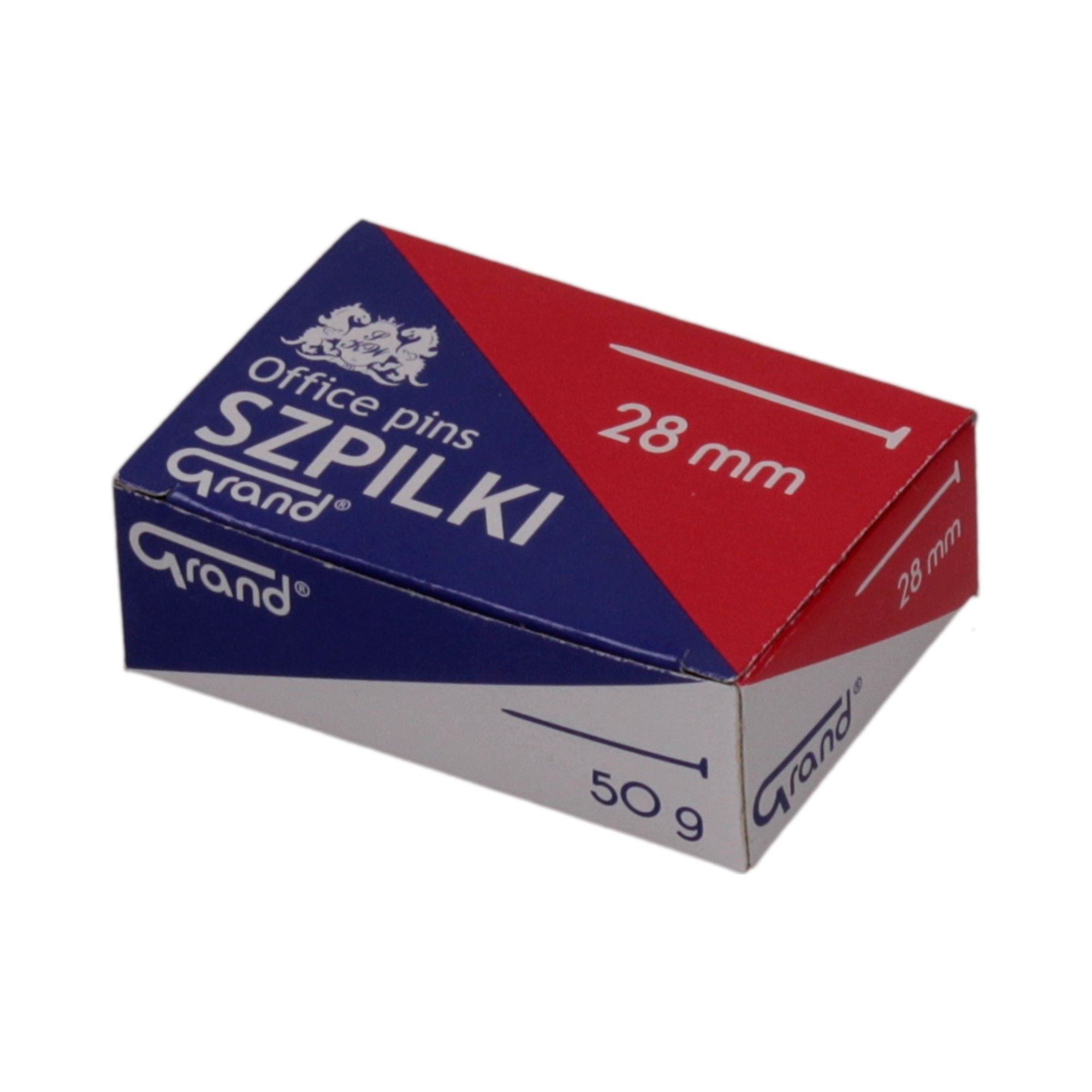 

Szpilki 50g