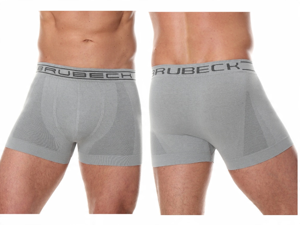 

Bokserki Brubeck BX00501A oddychające r M