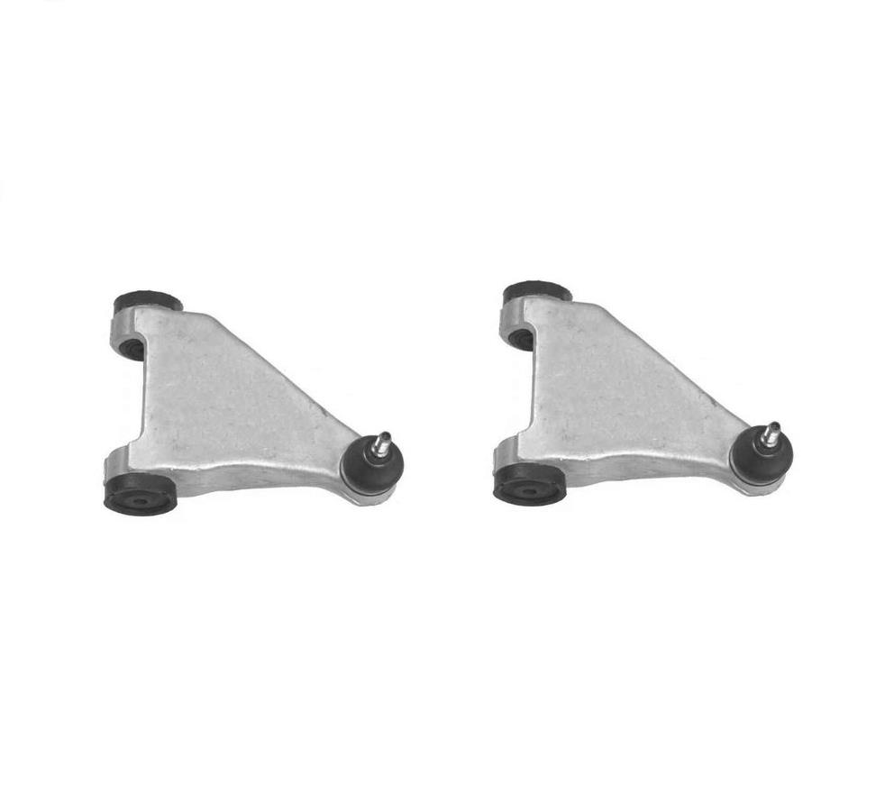 Rameno Předních Horních Sada Pro Alfa Romeo 166. 2 Ks