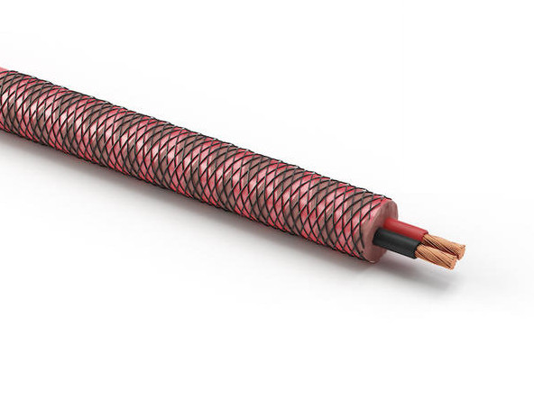 

Przewód Głośnikowy 2x3mm2 Ofc Dali Sc RM230C Łuków