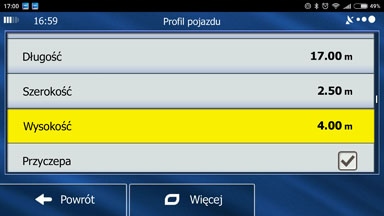 Modecom SX 7.1 Igo Primo вантажний 32GB 2021 код виробника NAV-FREEWAYSX71