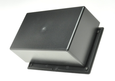 

Obudowa uniwersalna 151mm 90mm 53,2mm Gainta