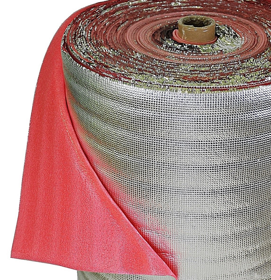 

Pianka Pe Polietylenowa 5mm Mata Aluminiowa 1m2