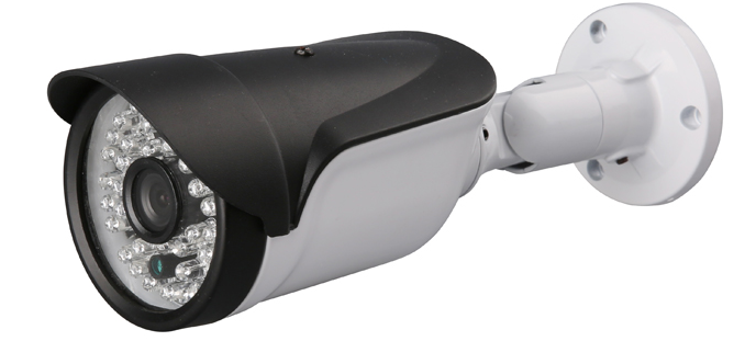 Kamera IP MPix 3MP 2048x1536 ONVIF Sony P2P POE