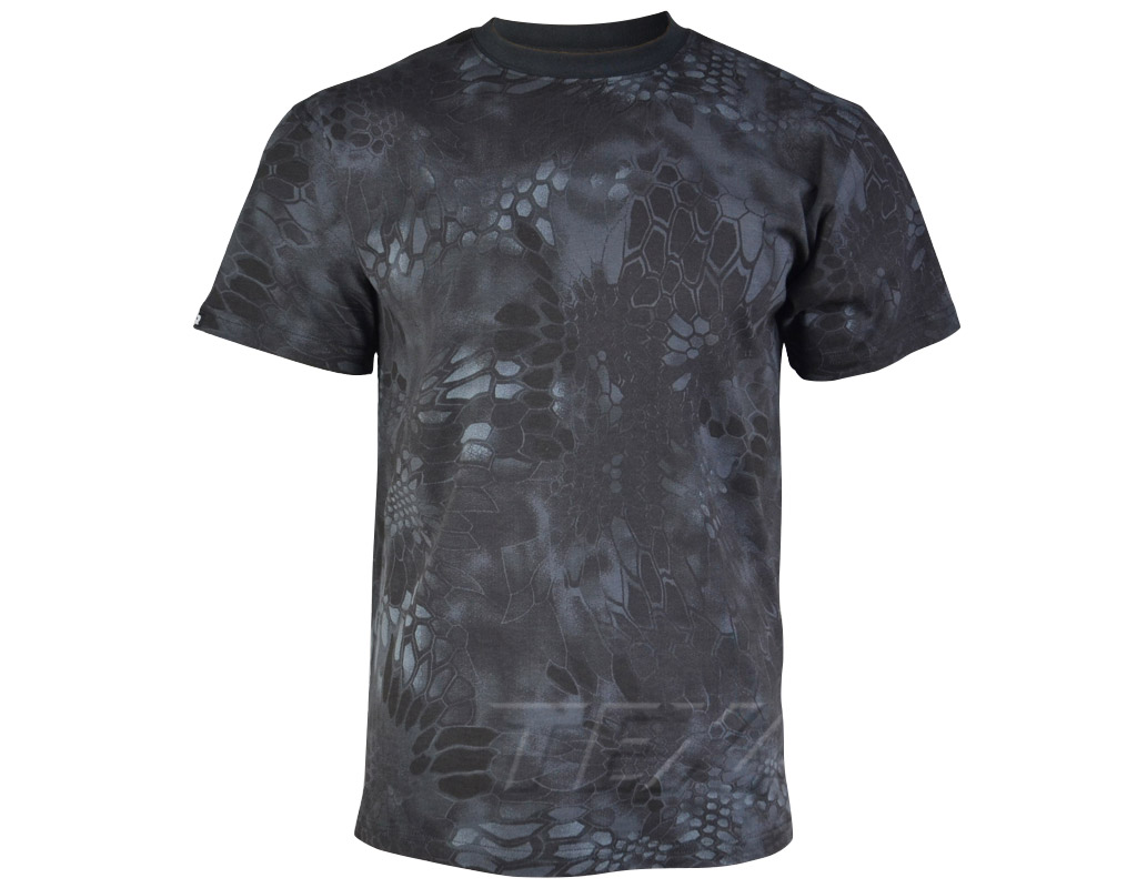 

Koszulka T-shirt Texar Bawełna T-snake S