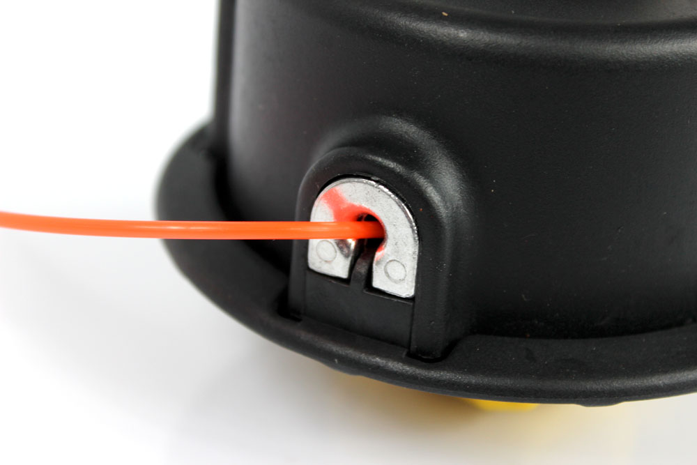 GŁOWICA SZPULA KOSY SPALINOWEJ EASY LOAD BĘBENEK Marka Demon